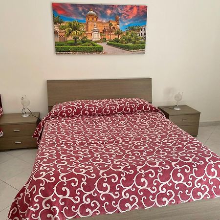 Ferienwohnung Casa Sicilia Palermo Exterior foto