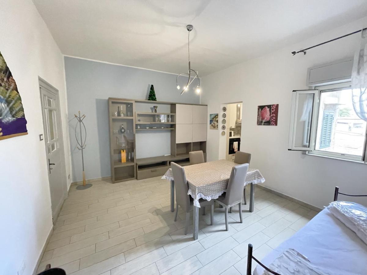 Ferienwohnung Casa Sicilia Palermo Exterior foto